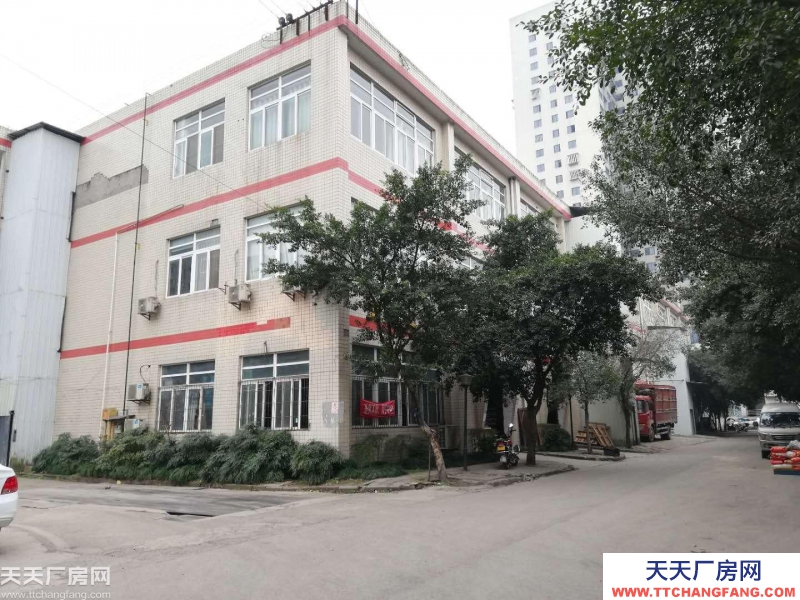 陶家都市工业园厂房出租