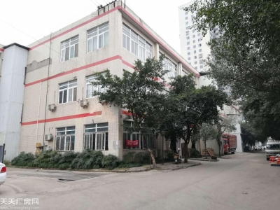 陶家都市工业园厂房出租