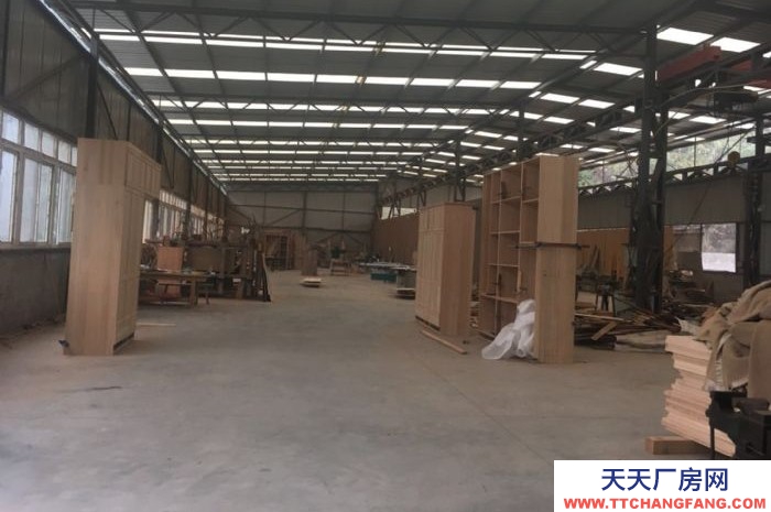 重庆厂房出租 茶园新区机电路2000平标准平层厂房出租