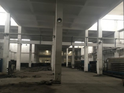 重庆厂房出租 长江工业园纯底层2000方标准厂房出租图2
