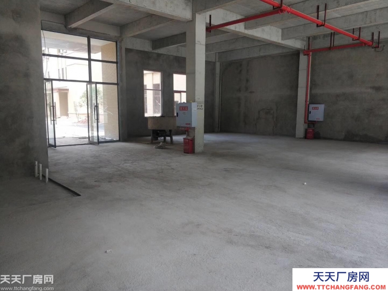 500-5000㎡，重庆绕城旁，稀缺厂房，低价速抢