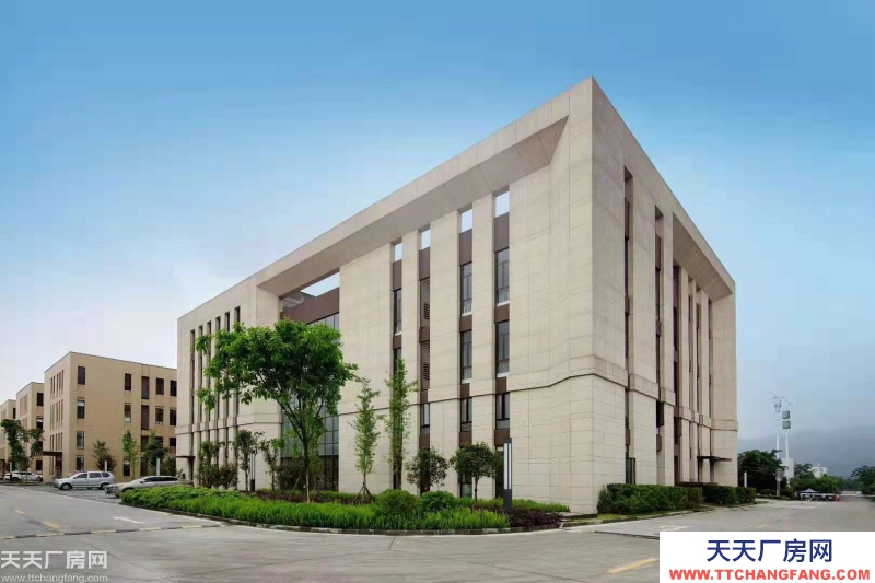 靠近内环——1000㎡-3000㎡厂房出租售 ＋三成低首付 火热招商