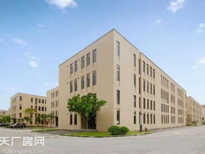 临近内环高速+独栋+标准厂房出售+主城稀缺户型
