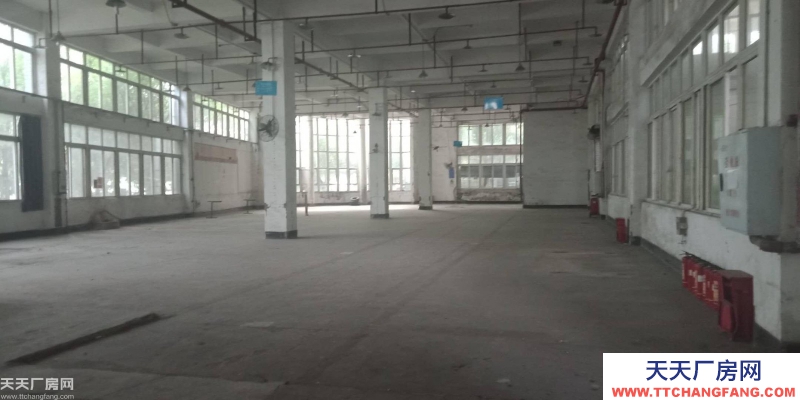 重庆市，茶园新区刘家坪附近厂房和库房出租