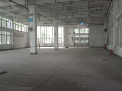 重庆市，茶园新区刘家坪附近厂房和库房出租图4