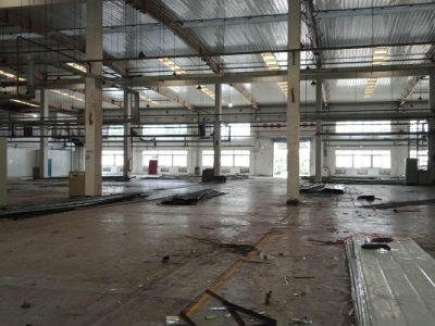 南岸区茶园新区附近厂房出租和库房出租