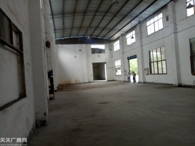 南岸区茶园新区1050厂房出租图3