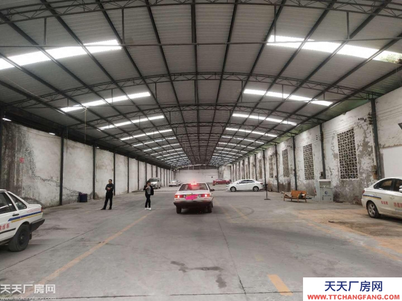 巴南区惠民镇4000平厂房招租