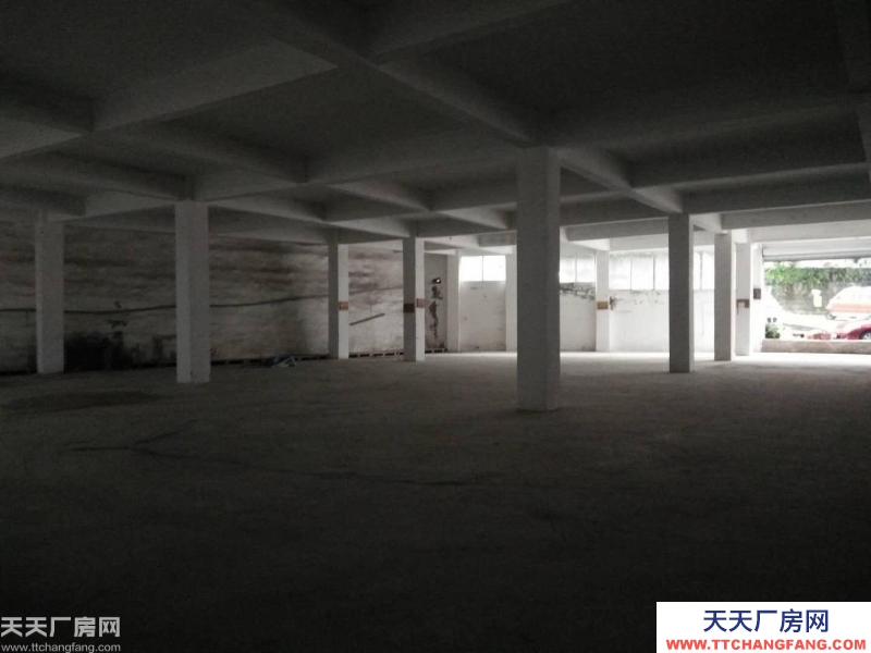 南岸区弹子石1100平厂房招租