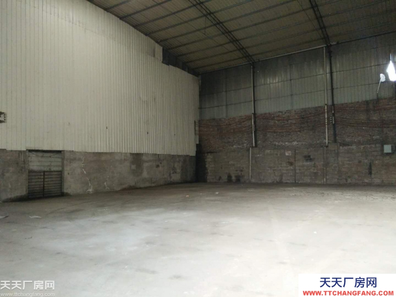 界石武新村900平厂房出租