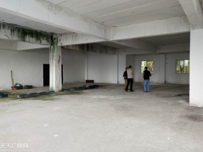 南岸区鸡冠石450平厂房出租图1