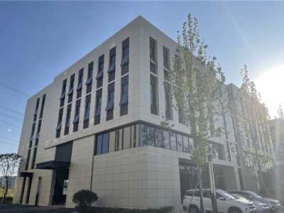 重庆两江新区2000㎡独栋厂房，层高7.8米，带院坝图3