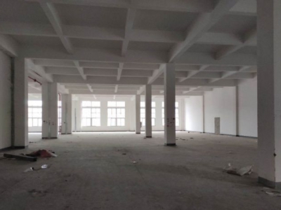重庆两江新区北碚蔡家工业园独栋3000平厂房出租图1