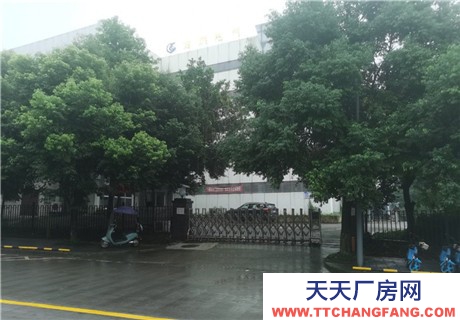 重庆厂房出租 独门独院2000㎡厂房出租