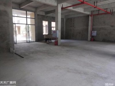 两江新区、渝北区2000㎡标准厂房出售出租图1