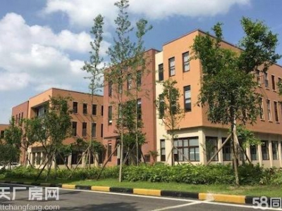 两江新区、渝北区2000㎡标准厂房出售出租图2