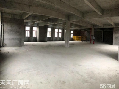 两江新区、渝北区2000㎡标准厂房出售出租图3