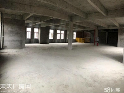 两江新区现房、标准厂房出租出售图4