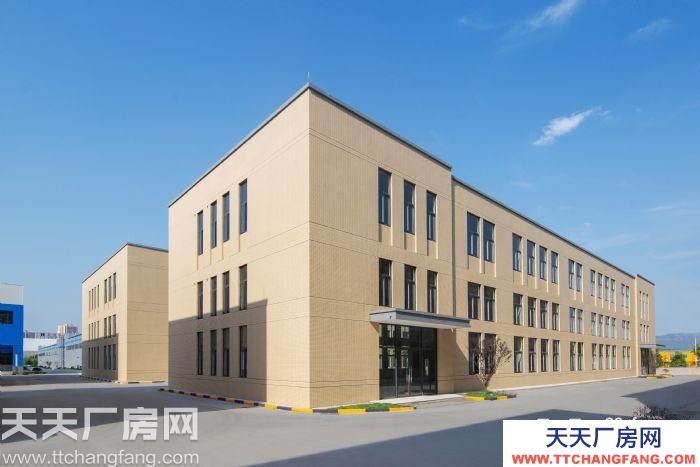 重庆北碚 重庆两江新区水土工业园区1500㎡  独院 可环评