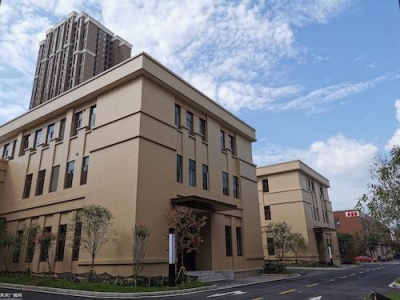 两江新区智能制造产业园  品质园区 低首付易按揭 标准框架厂房图1