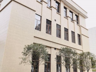 两江新区/渝北区品质工业园 全新独栋厂房 1200㎡起图3
