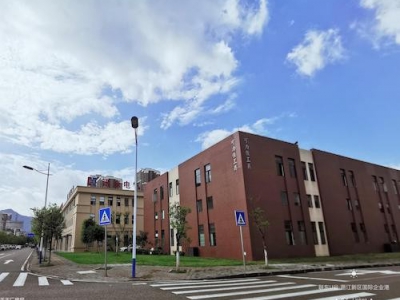 两江新区 联东U谷产业园 双层独栋双拼联排 1000起图3