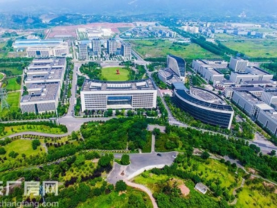 水土高新园稀缺品质厂房 三成首付 按揭十年 1000㎡起图4