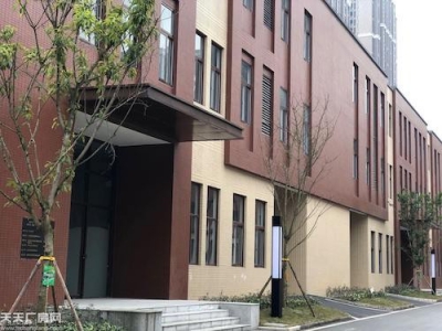 智能制造产业园标准园区 轻轨高速环绕 1500㎡图3
