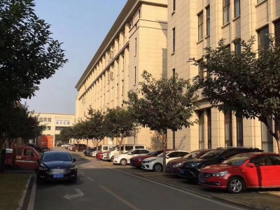 500-5000㎡ 重庆绕城旁 标准厂房 低首付 易按揭图5