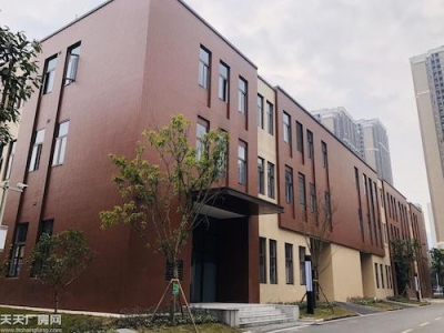 水土标准园区 紧靠外环高速 1200㎡起图3