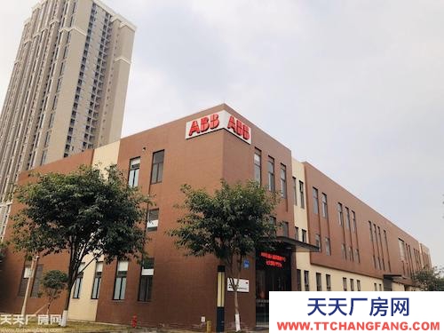 水土标准园区 紧靠外环高速 1200㎡起