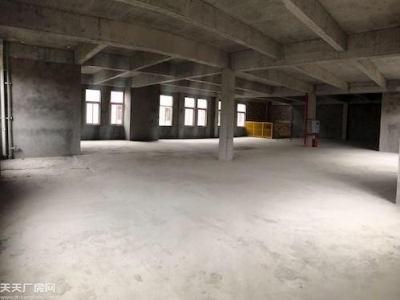 两江新区渝北区，1500花园独栋厂房，紧邻周边商圈图1
