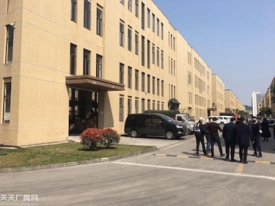 标准厂房 可租可售 支持按揭分期 配套成熟图2