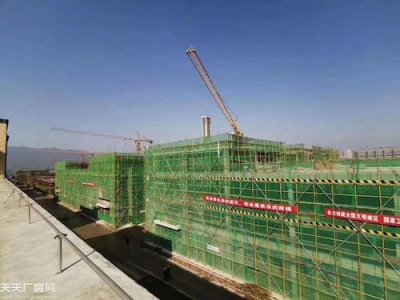 标准厂房 可租可售 支持按揭分期 配套成熟图5