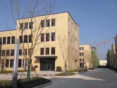 标准双层厂房，面积800−8000㎡图2