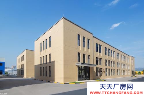 售渝北礼嘉附近精美花园式两层框架结构厂房 生产办公 有意面议