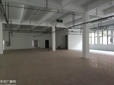 售双江新区北碚歇马附近双层框架厂房 实用适生产研发 有意面议图4