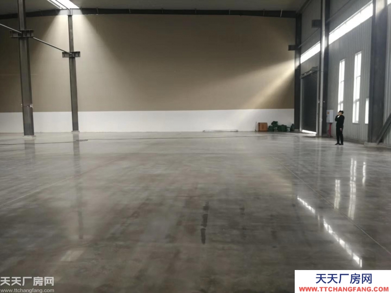 标准厂房出售（50年独立产权，可按揭，最长10年）