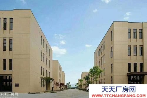 标准厂房出售（50年独立产权，可按揭，最长10年）