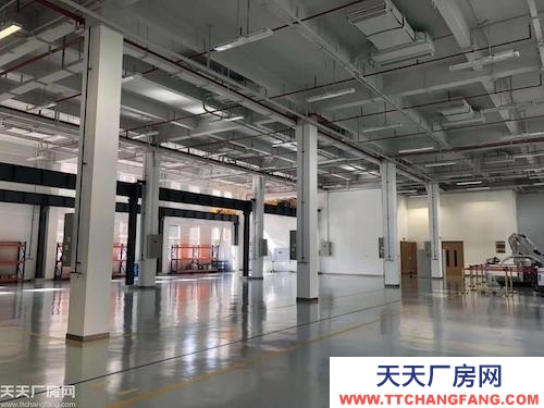 出售北碚水土轻轨站旁标准独栋厂房