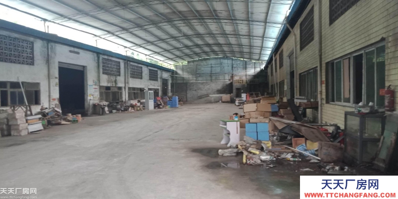 重庆市，北碚区蔡家三溪口附近厂房出租和库房出租
