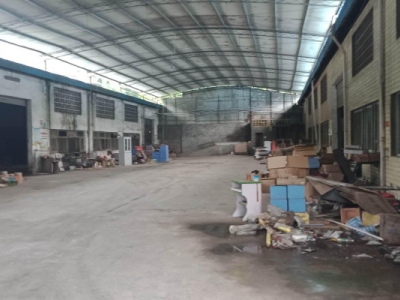 重庆市，北碚区蔡家三溪口附近厂房出租和库房出租图1