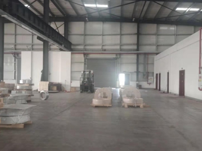 重庆市，北碚区，水土园区标准厂房3800方出租图1