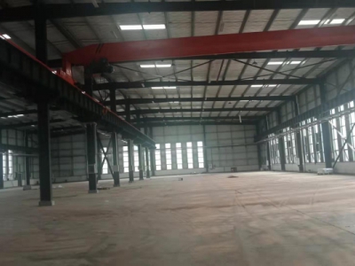重庆市，北碚区，水土园区标准厂房3800方出租图2