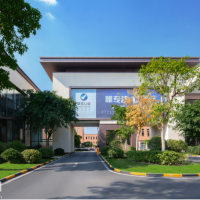 两江新区500~5000m²独栋标准厂房可租可售可定制