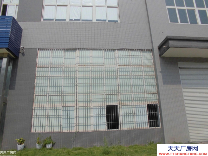 水土高新产业园标准厂房出售