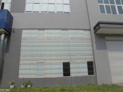 水土高新产业园标准厂房出售图4