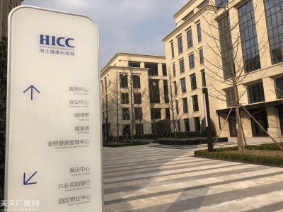 两江新区 7.8米独栋厂房出售 悦来会展旁图1