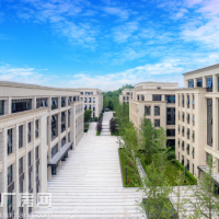两江新区 7.8米独栋厂房出售 悦来会展旁