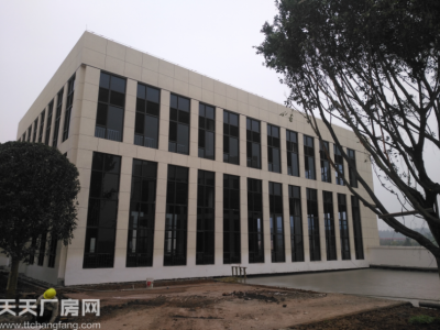 两江新区 7.8米独栋厂房出售 悦来会展旁图3